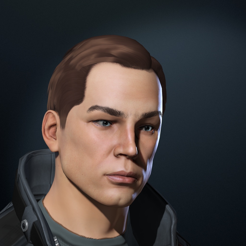 Caldari Citizen 91431555