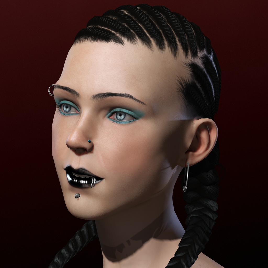 Cyllan Omen