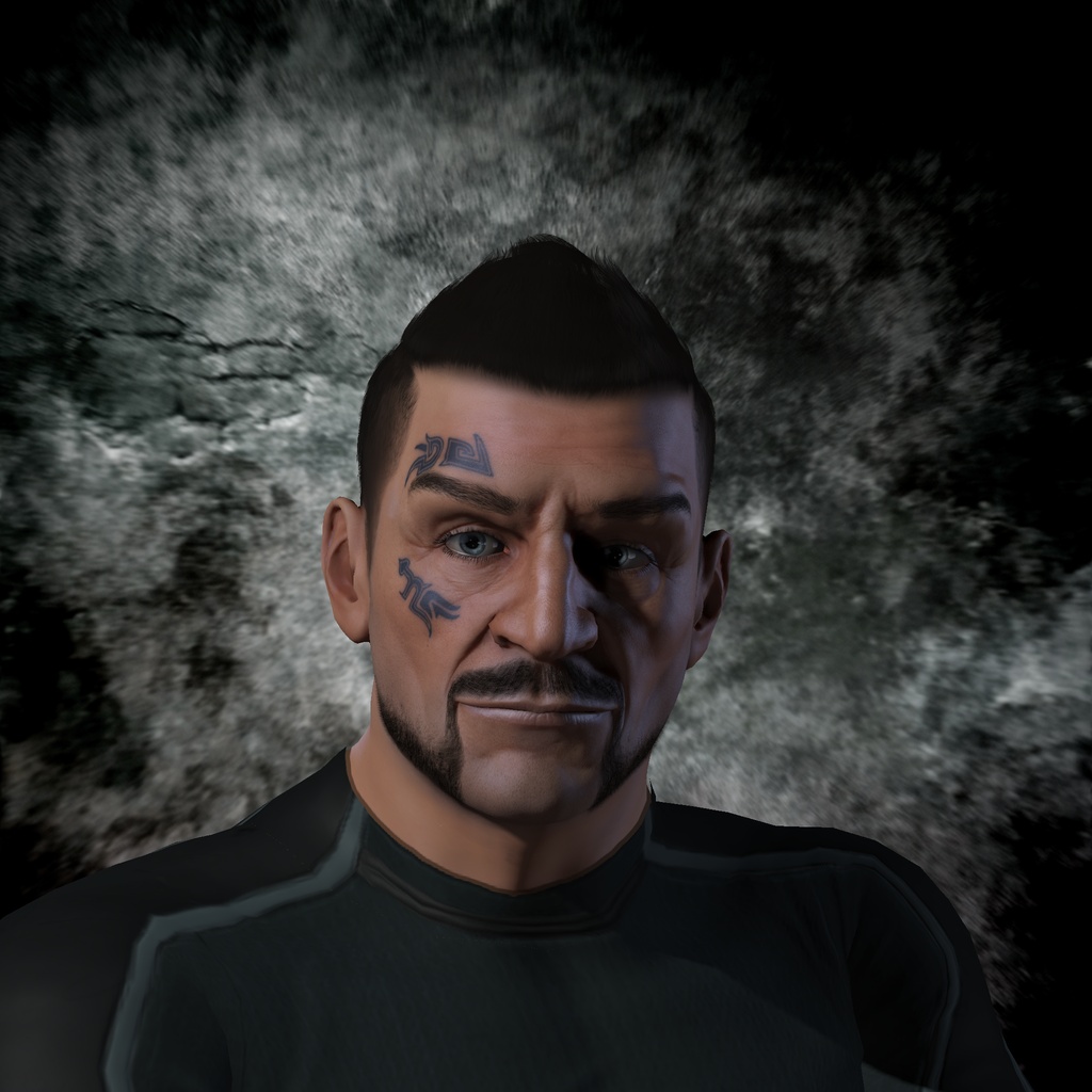 Amarr Citizen 91434903