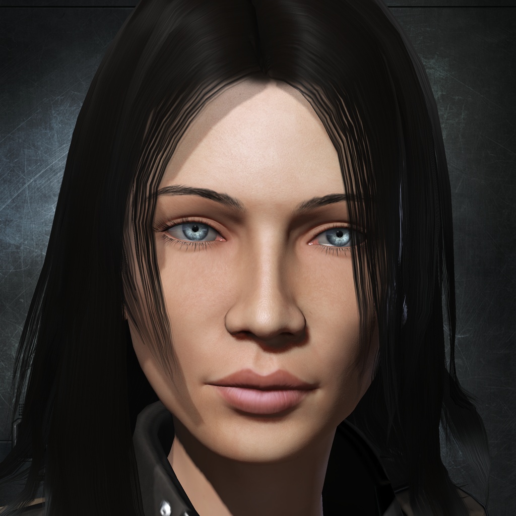 Caldari Citizen 91435070