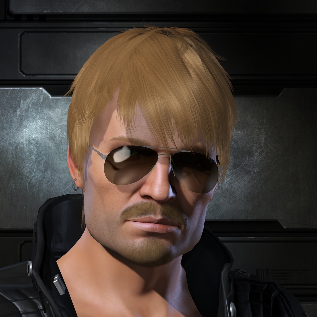 Caldari Citizen 91435203