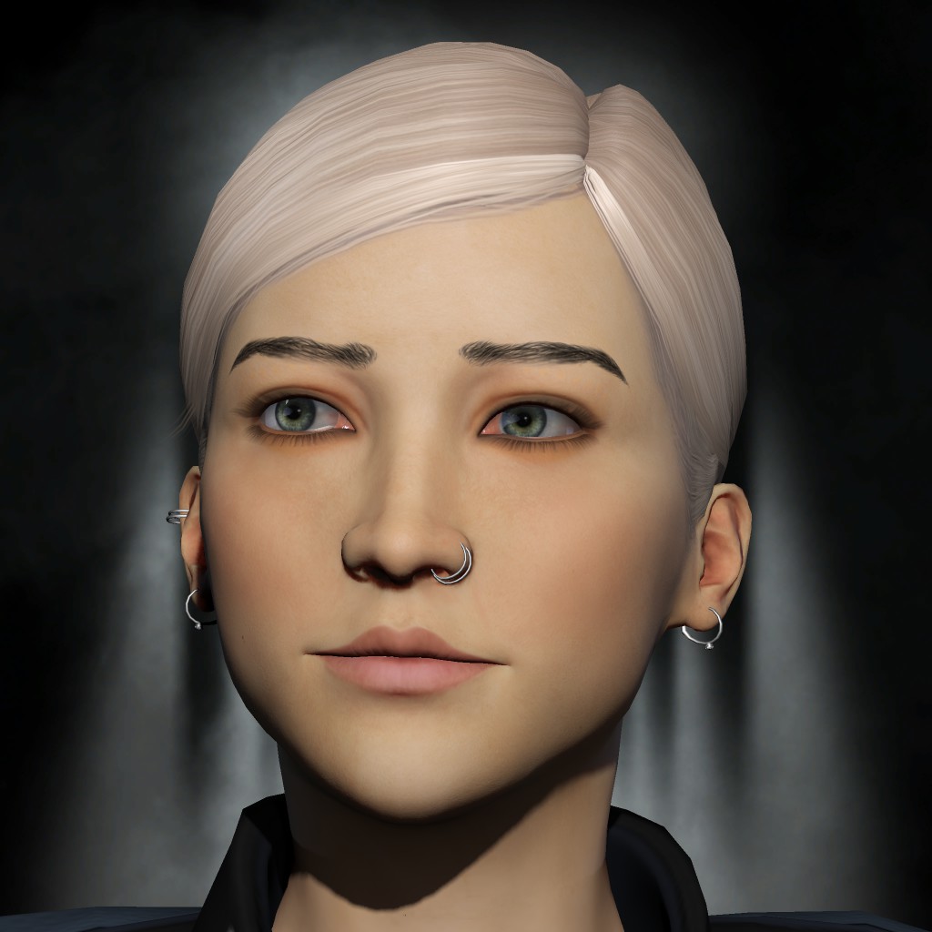 Yuri Shaishi