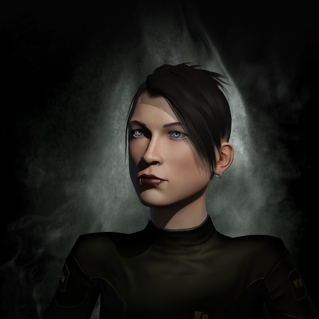 Amelia Lilienthal