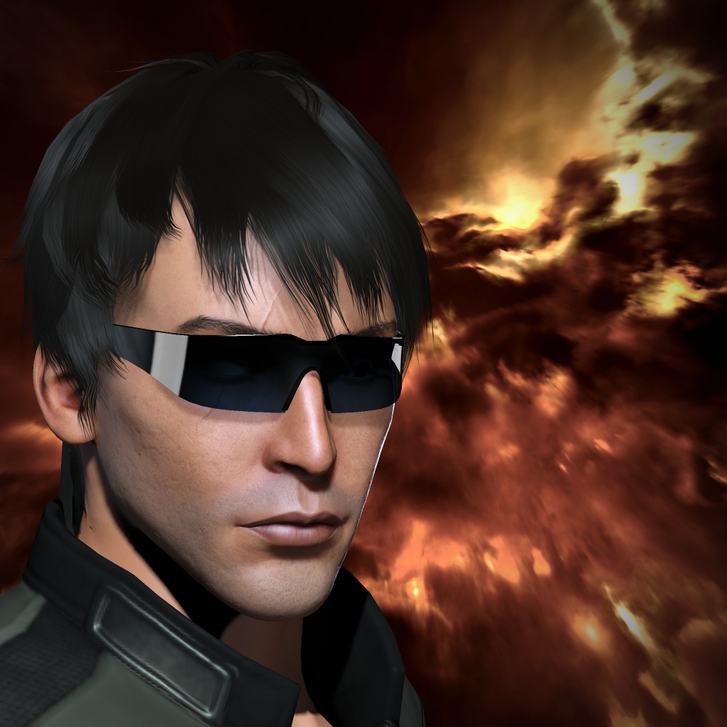 Jem Monarck