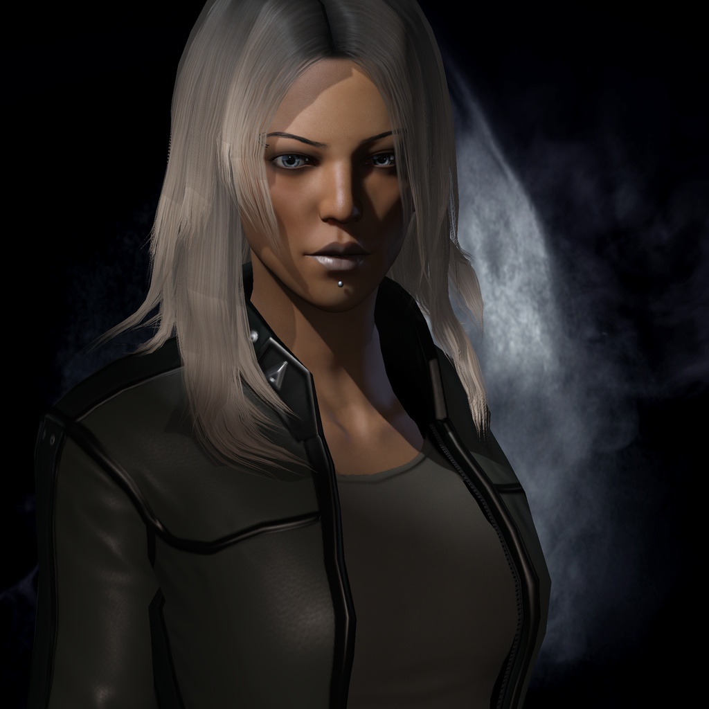 Hannah Keikira