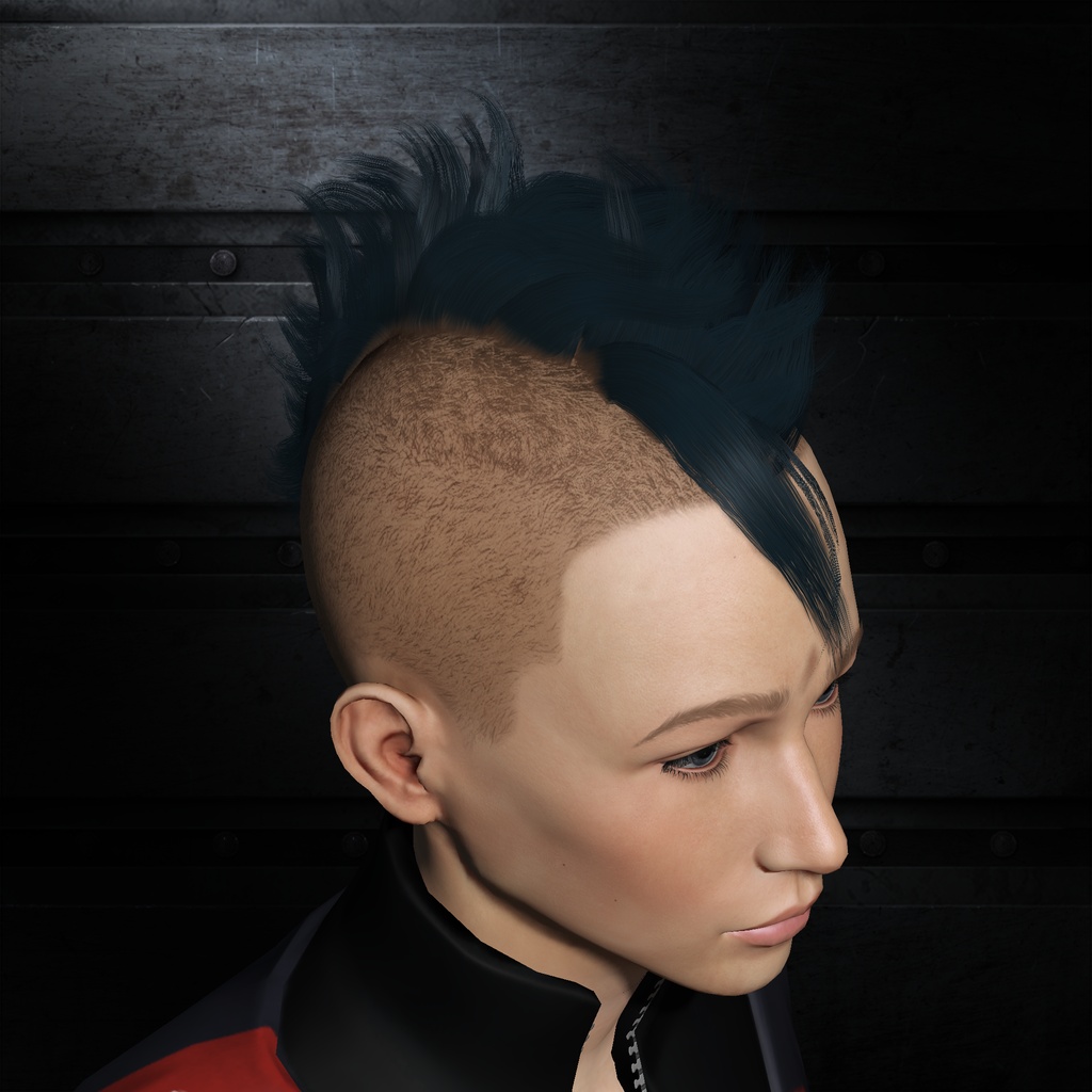 IhaveAmowhawk