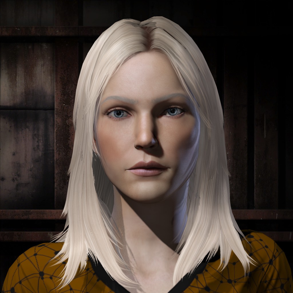 Valeska Hewer