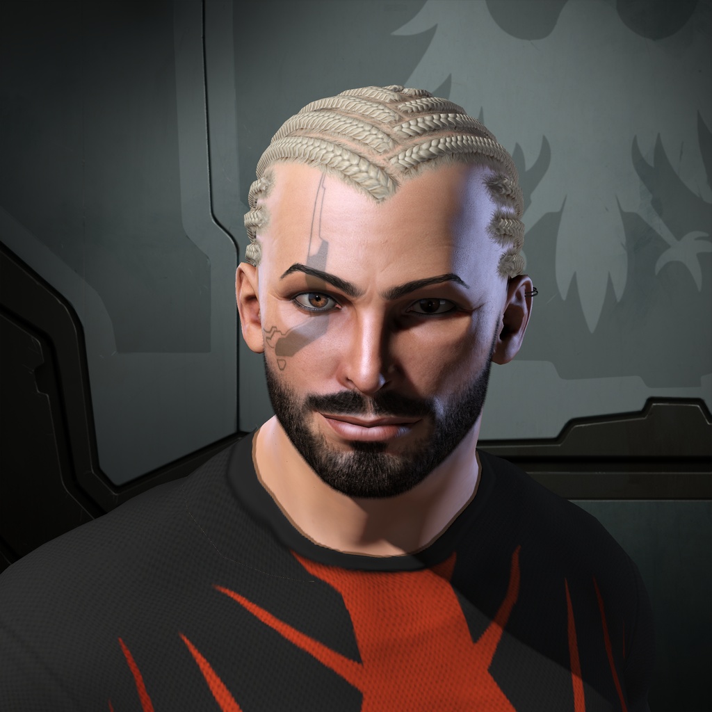 Hammer Knoxx Charante