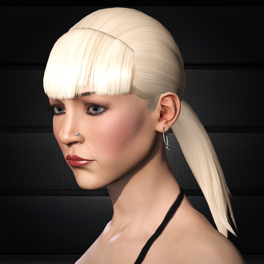 Amora
