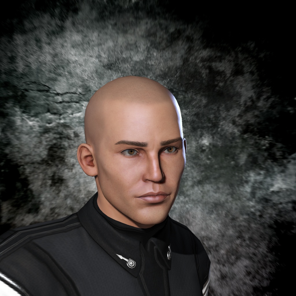 Gallente Citizen 91441468