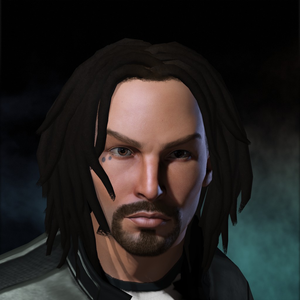 A'Pimp'Named Slickback