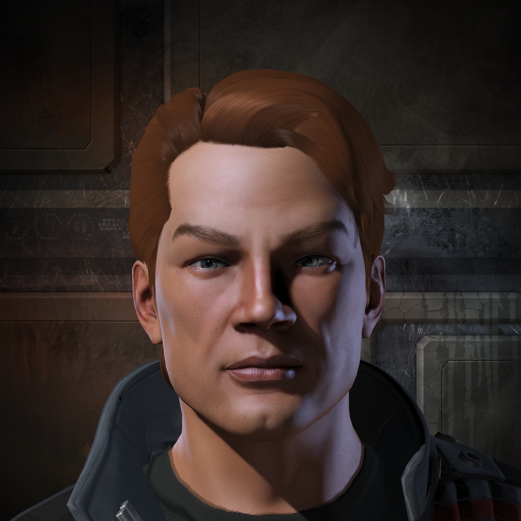 Caldari Citizen 91442981