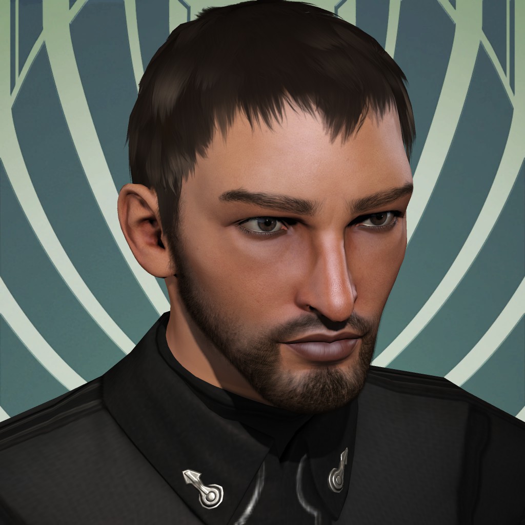 Aaron Bawse