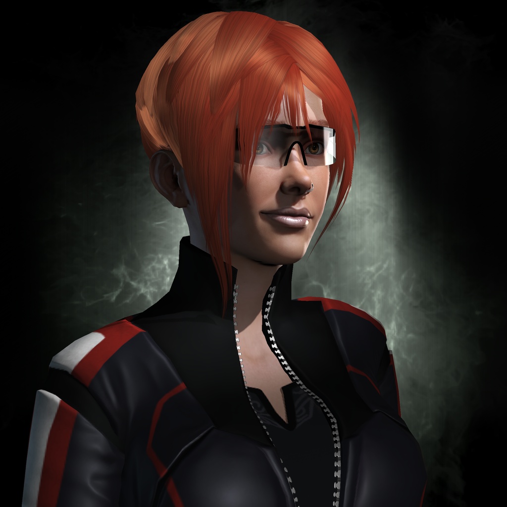 Lenaire Nolen
