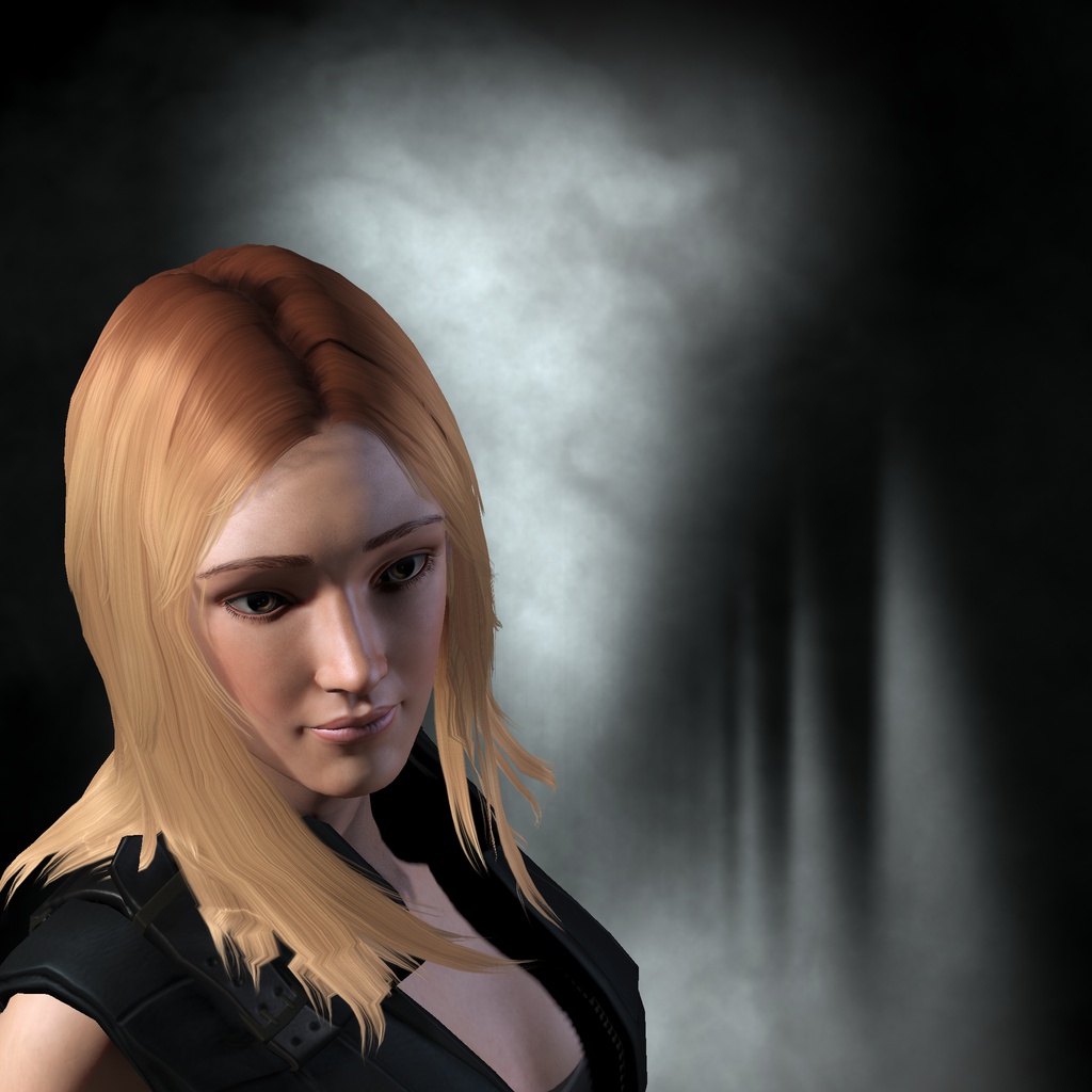 Sarah Solstice