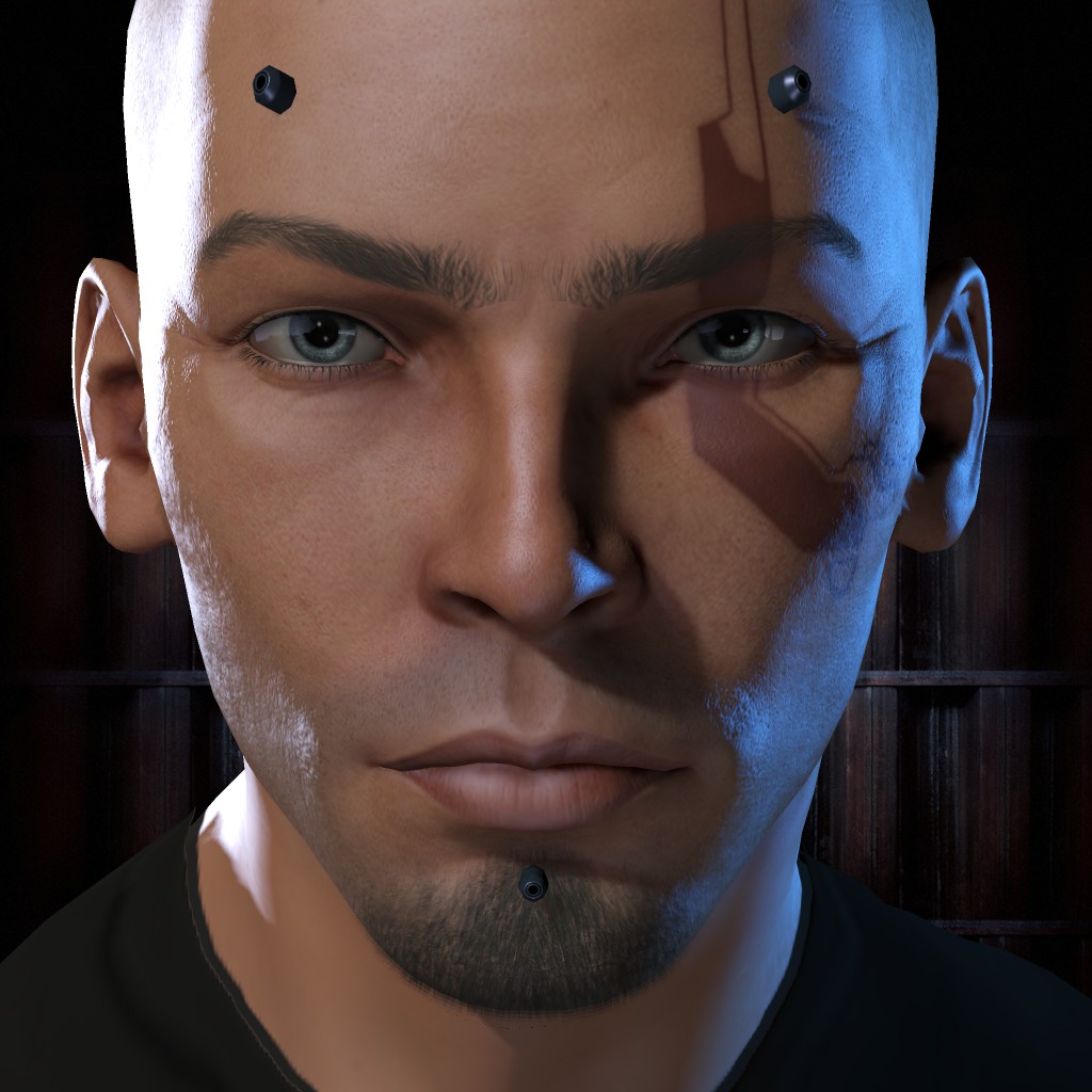 High Rez