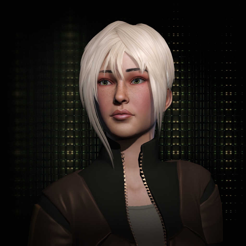 Sidus Corellian