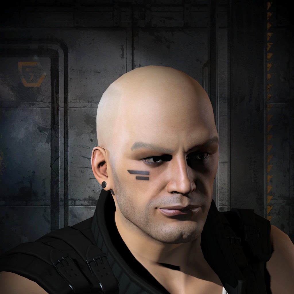 Zachary Tiberius Fulchaer