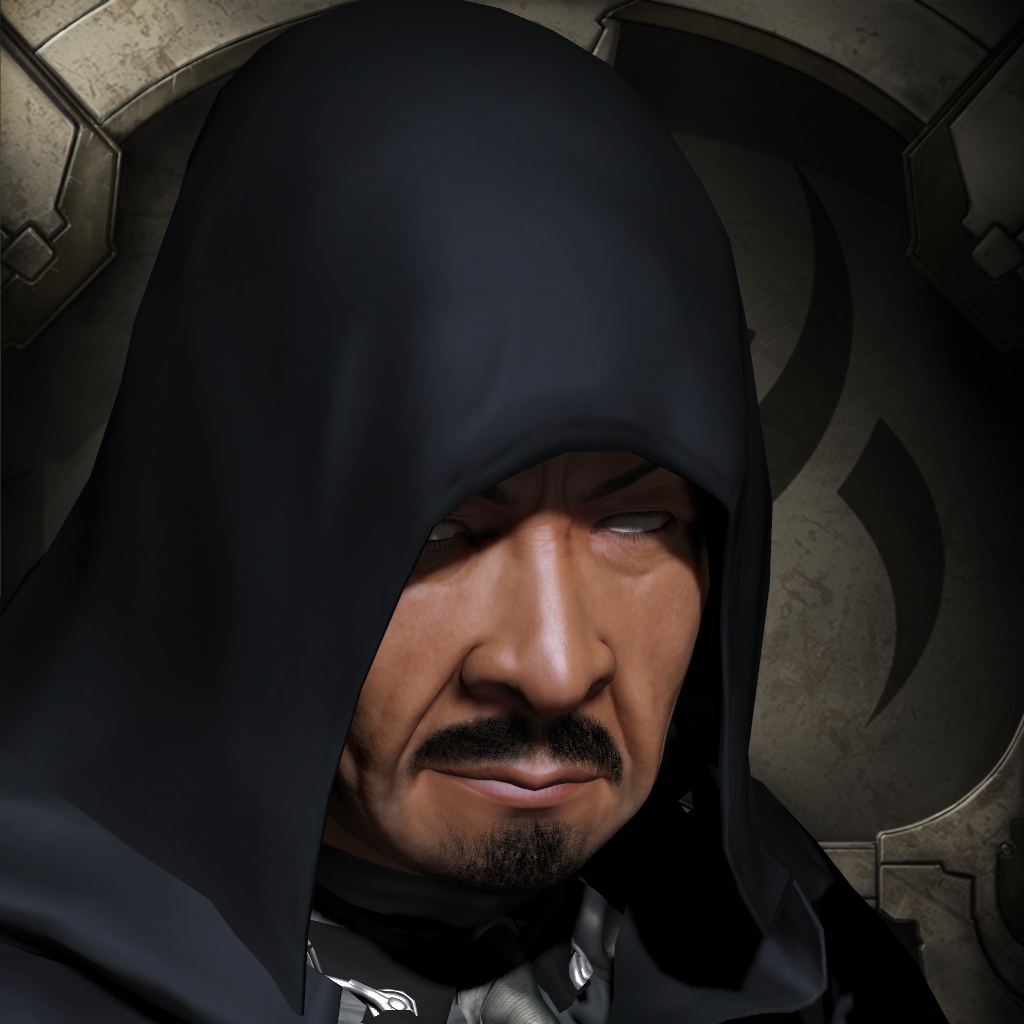 CanonFoder