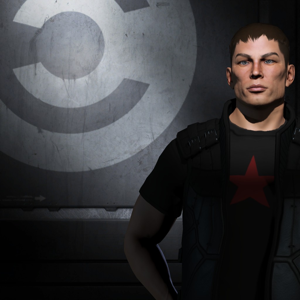 Enemy Within Haginen
