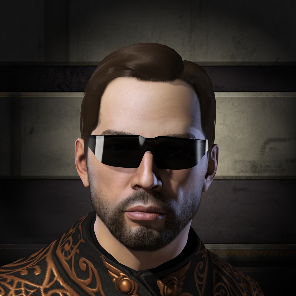 Caldari Citizen 91449120