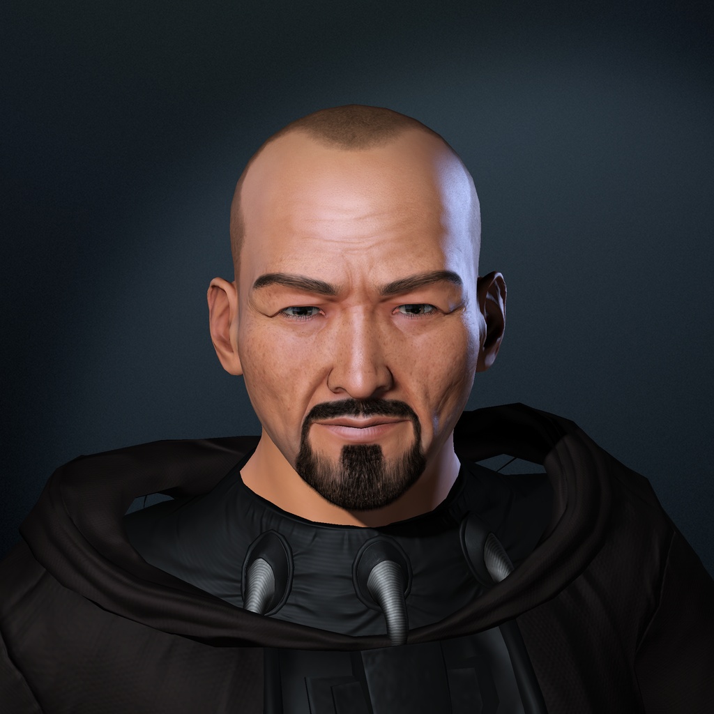Zorg Khan