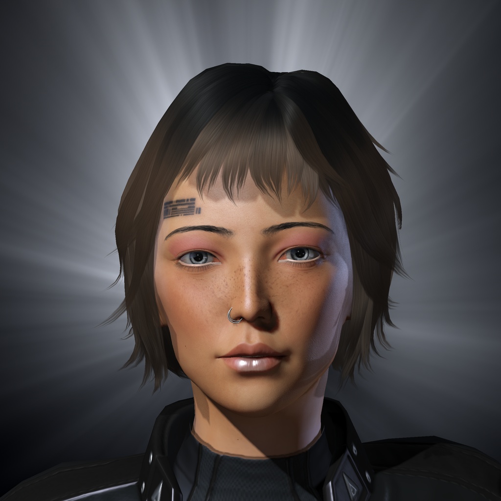 Caldari Citizen 91451140