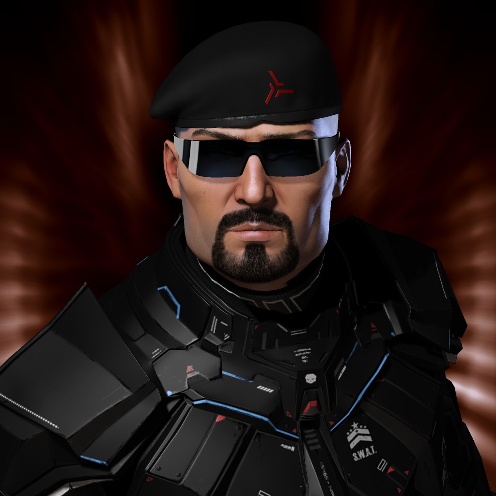 Bryn Rocksmasher