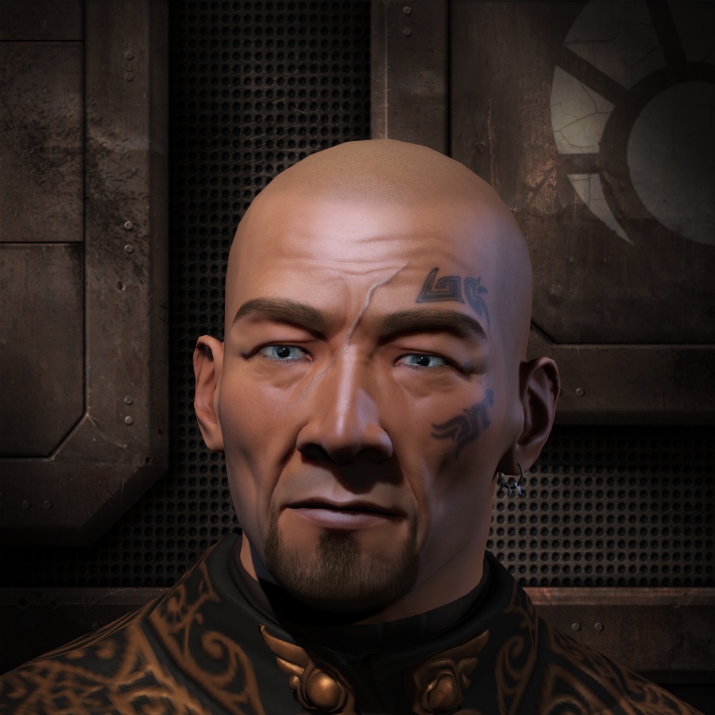 Dark Calvert