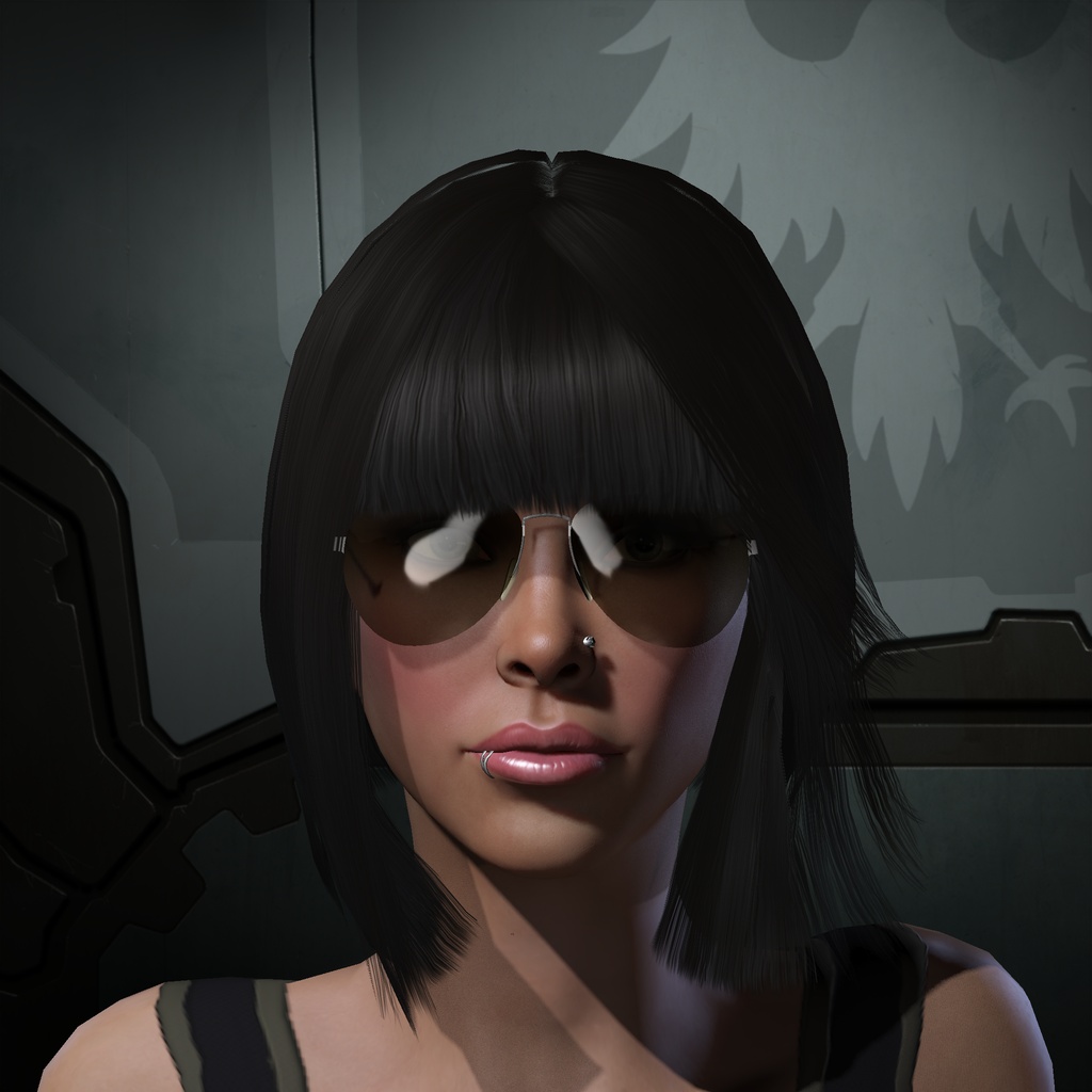 Isabella NightShade