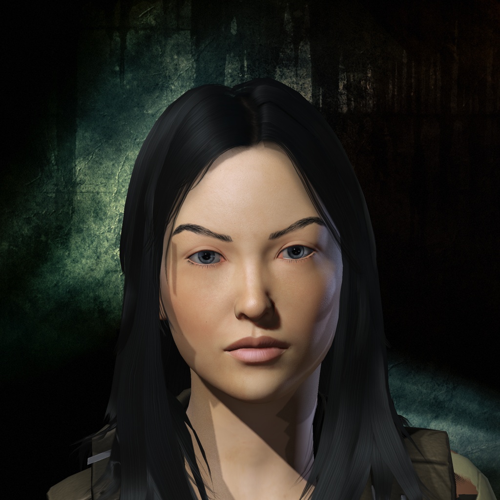 Mei Ling Xiang