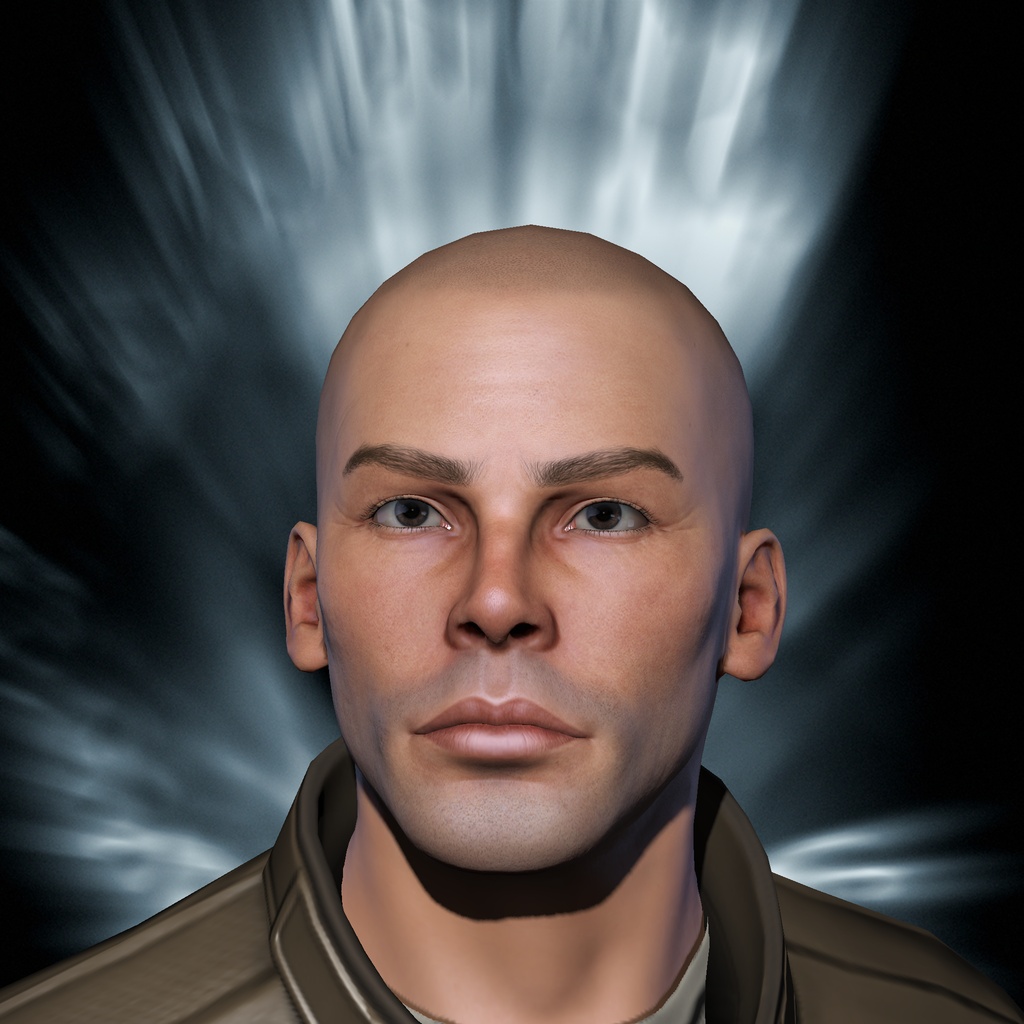 Joshua Electisdei
