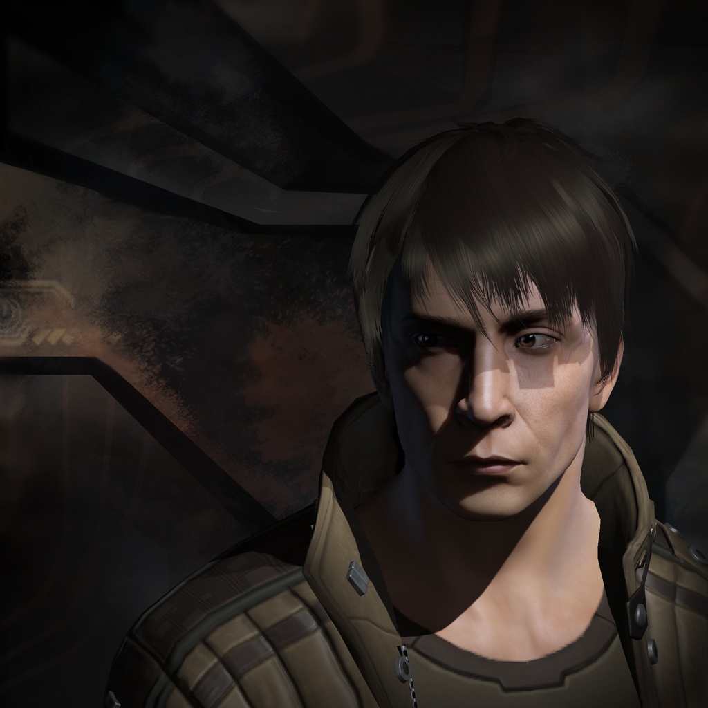 Hywel Gaukrogan