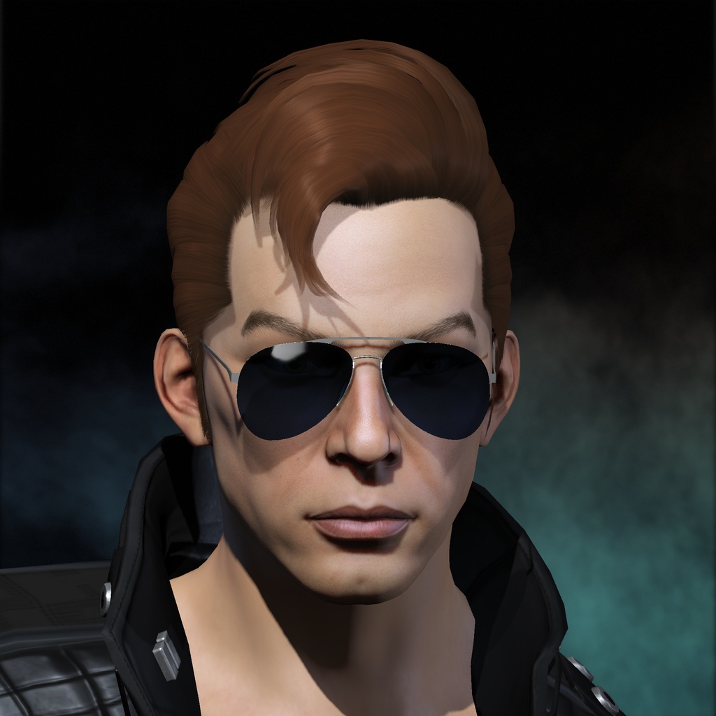 Caldari Citizen 91457058