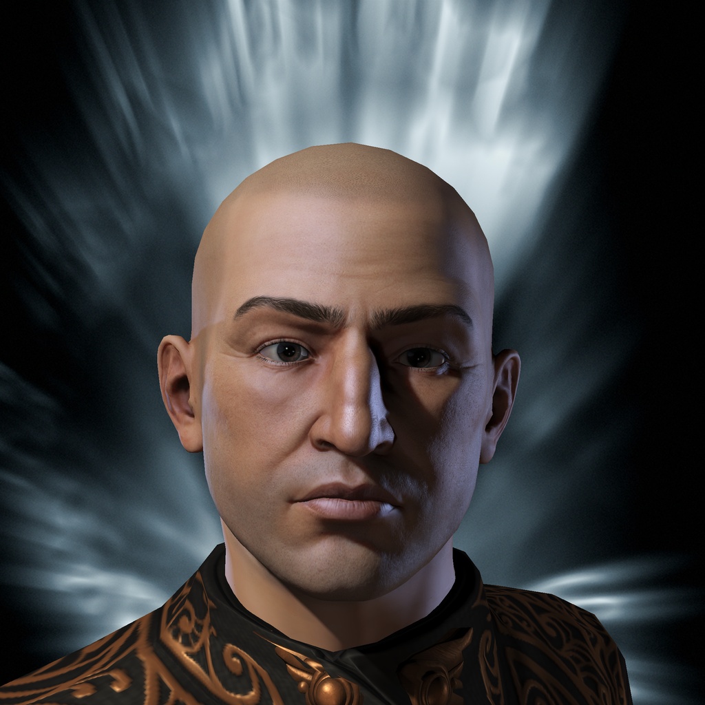 James Electisdei