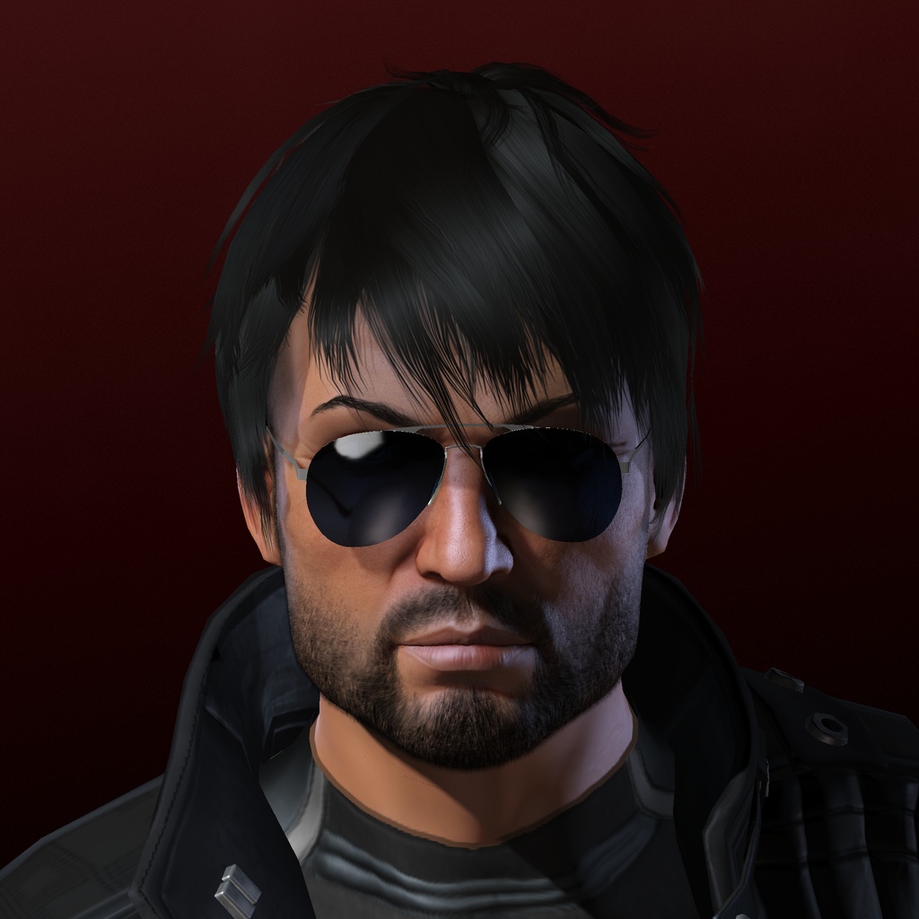 Ryan Aivo