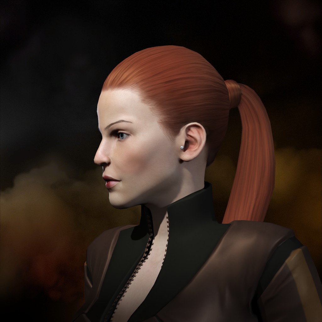 Lava Delta