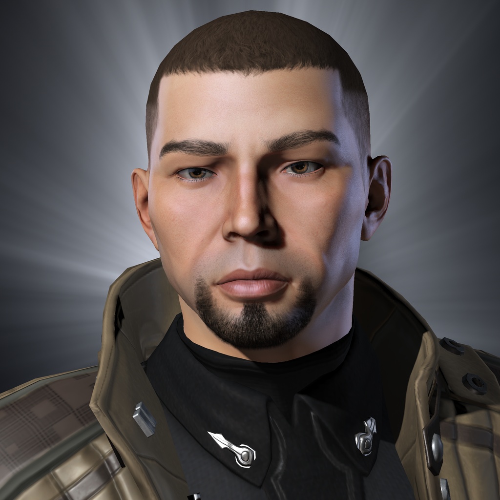 Clark Aivoras