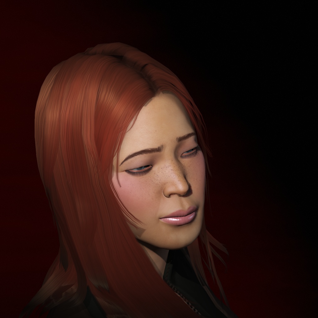 Amy Lionheart