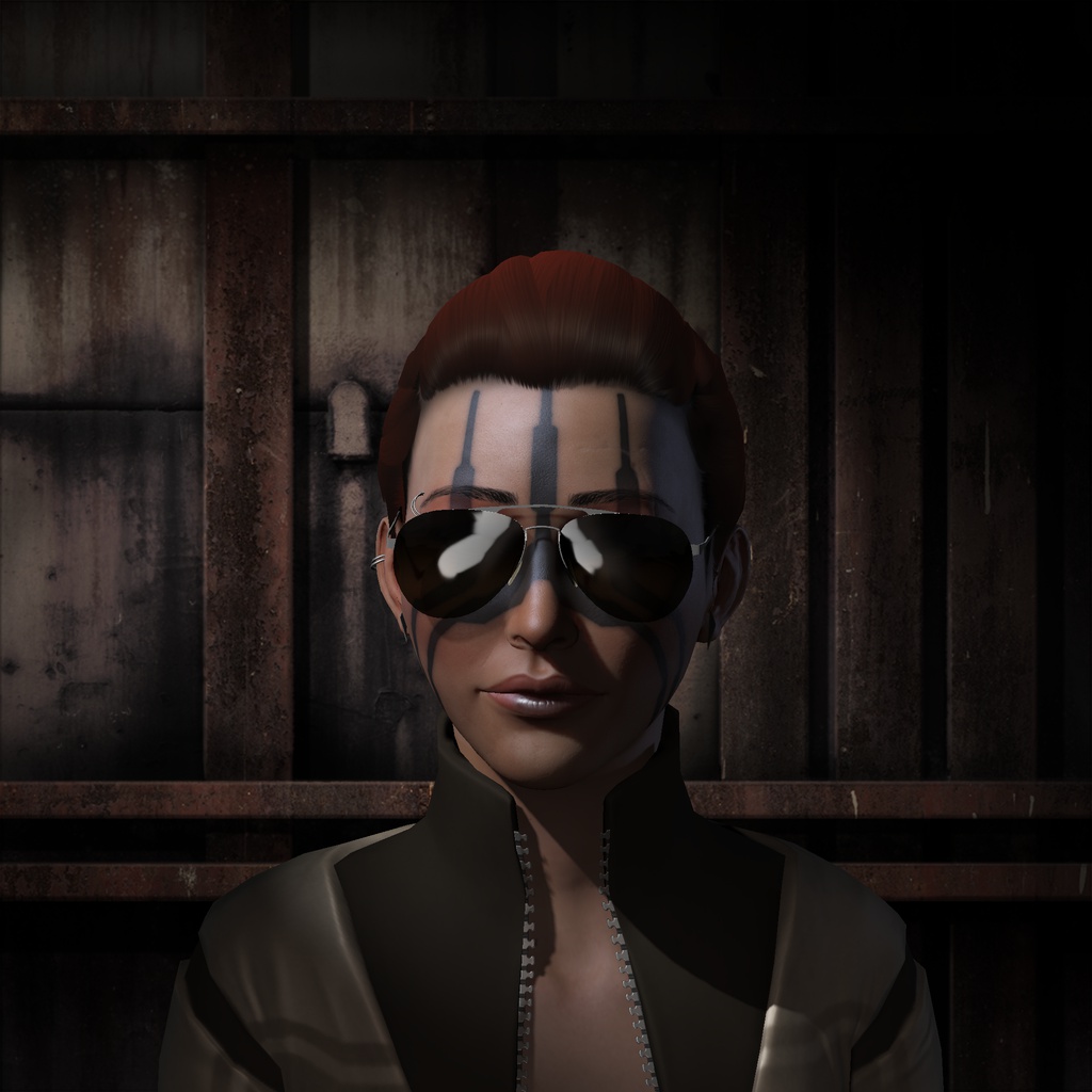 Penny clampet