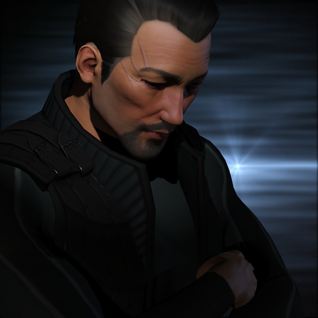 J R