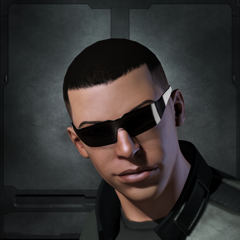Luke SkywalkerUA