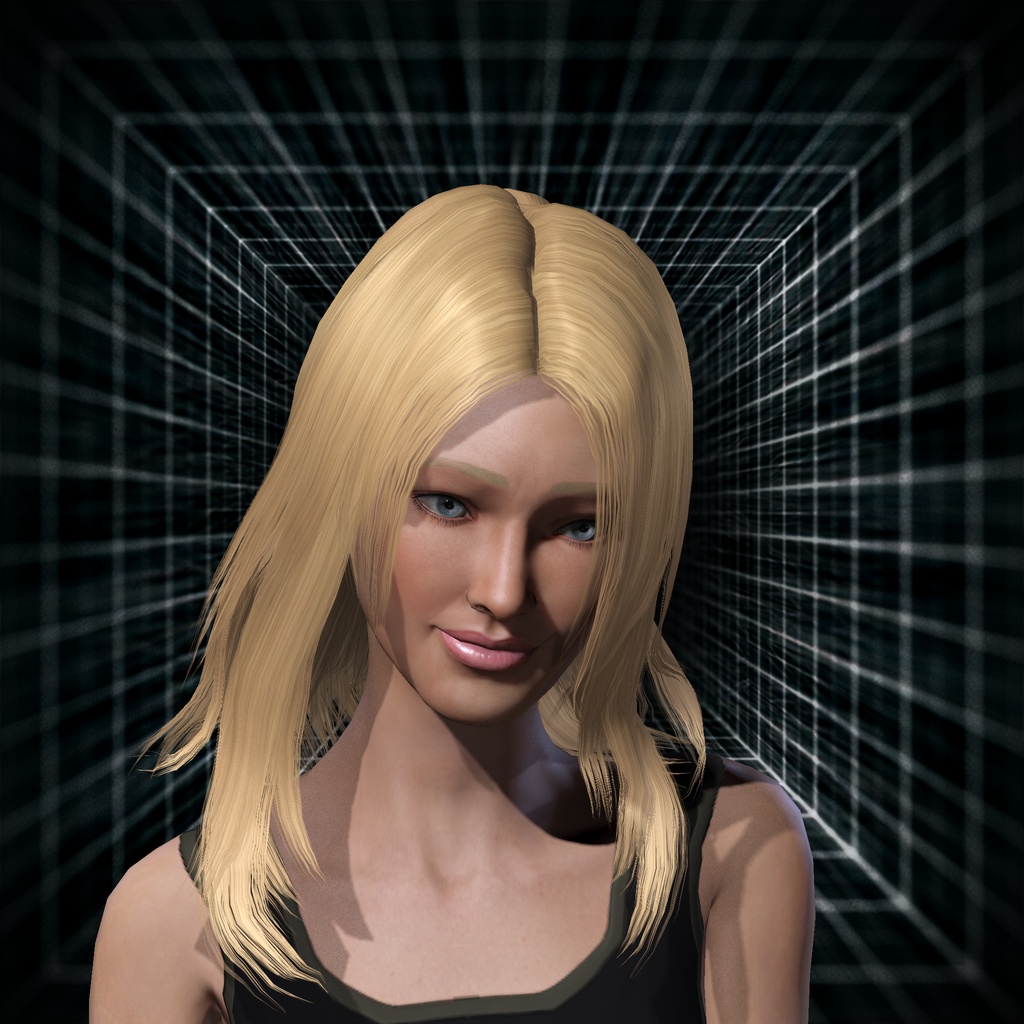 Gallente Citizen 91463242