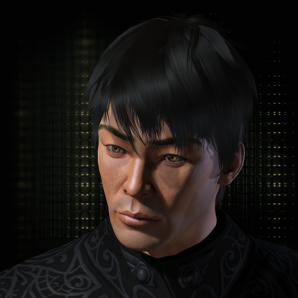 Gallente Citizen 91464214