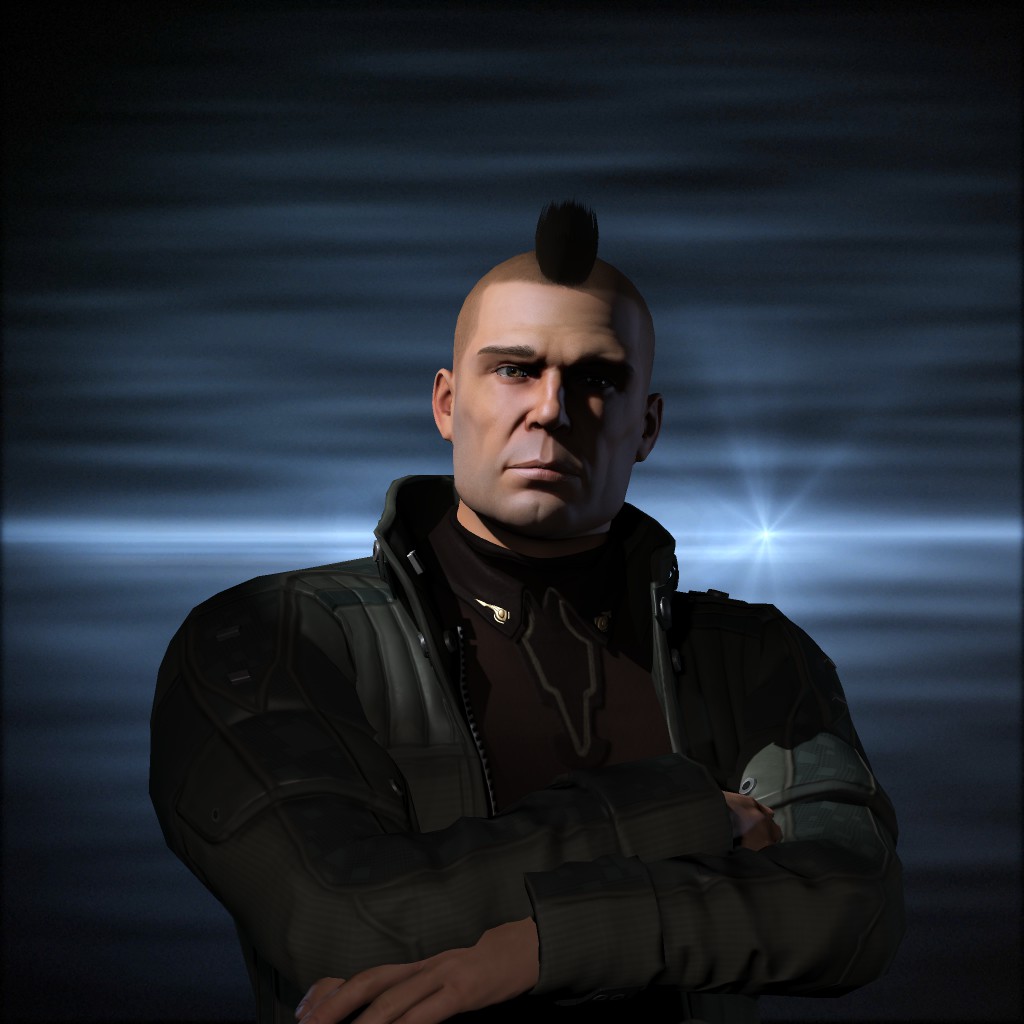 Soldierboy M4G