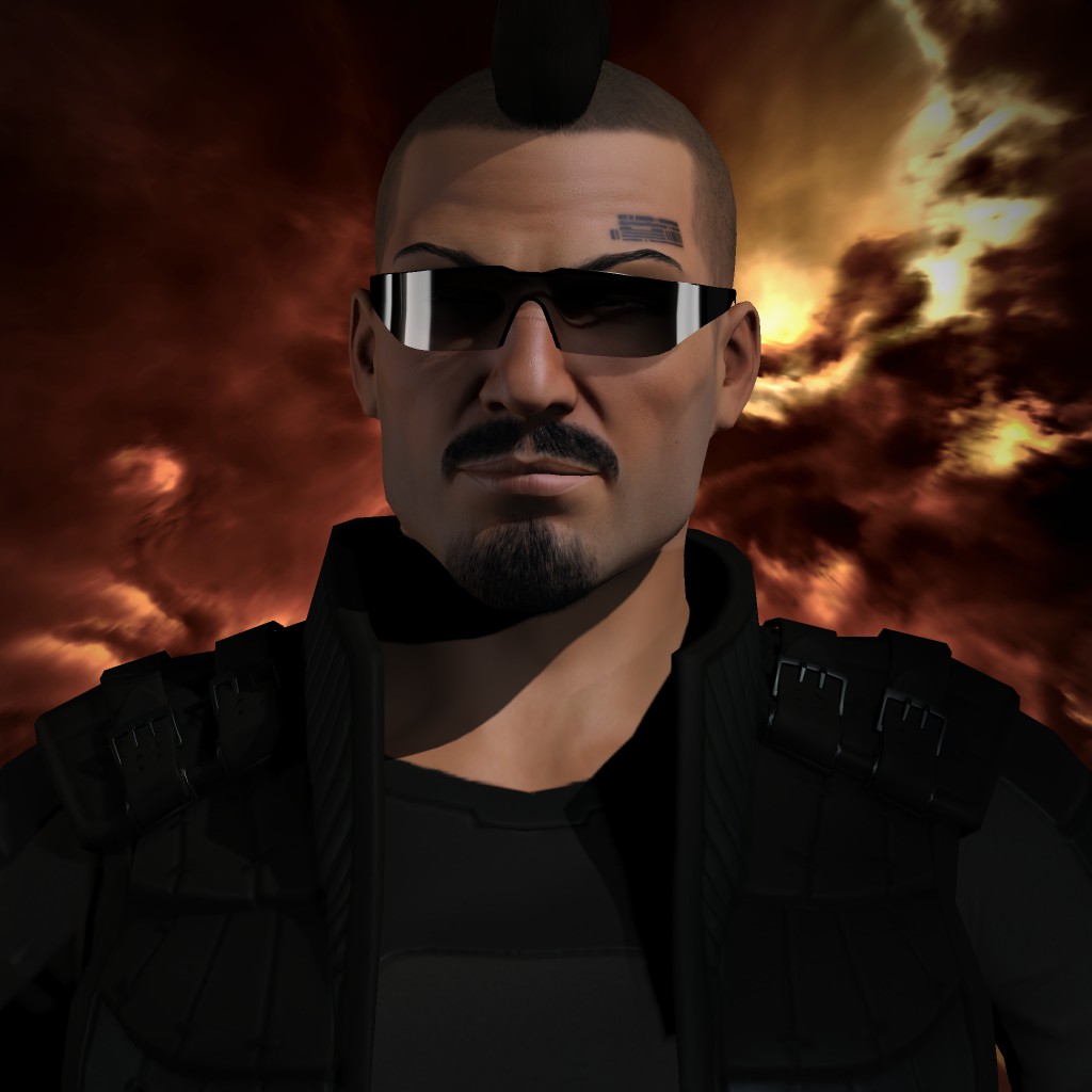 Bonfaz Burntfur
