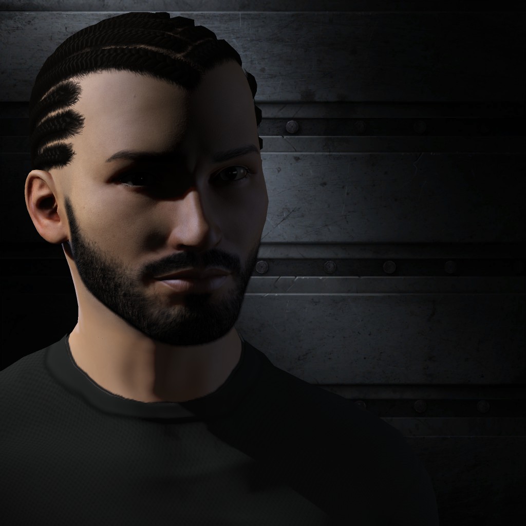 Sylar Dennkhar