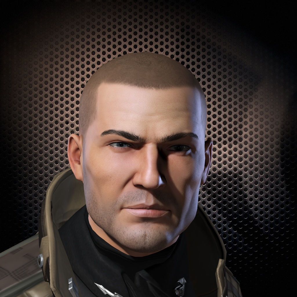 Caldari Citizen 91468072