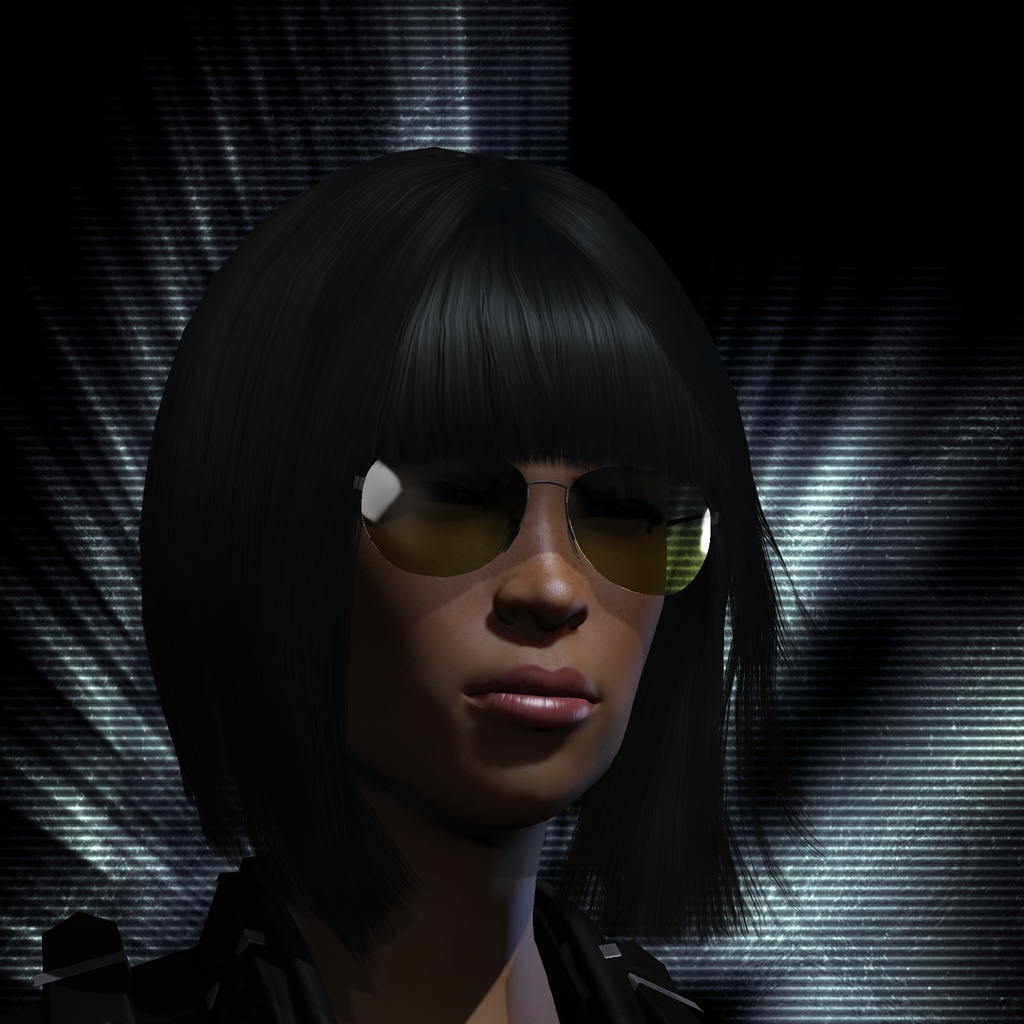 Minmatar Citizen 91468085