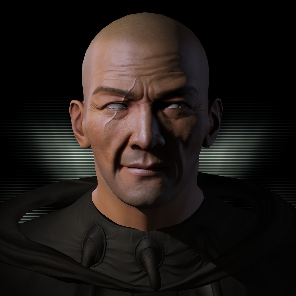 General Lightfinger